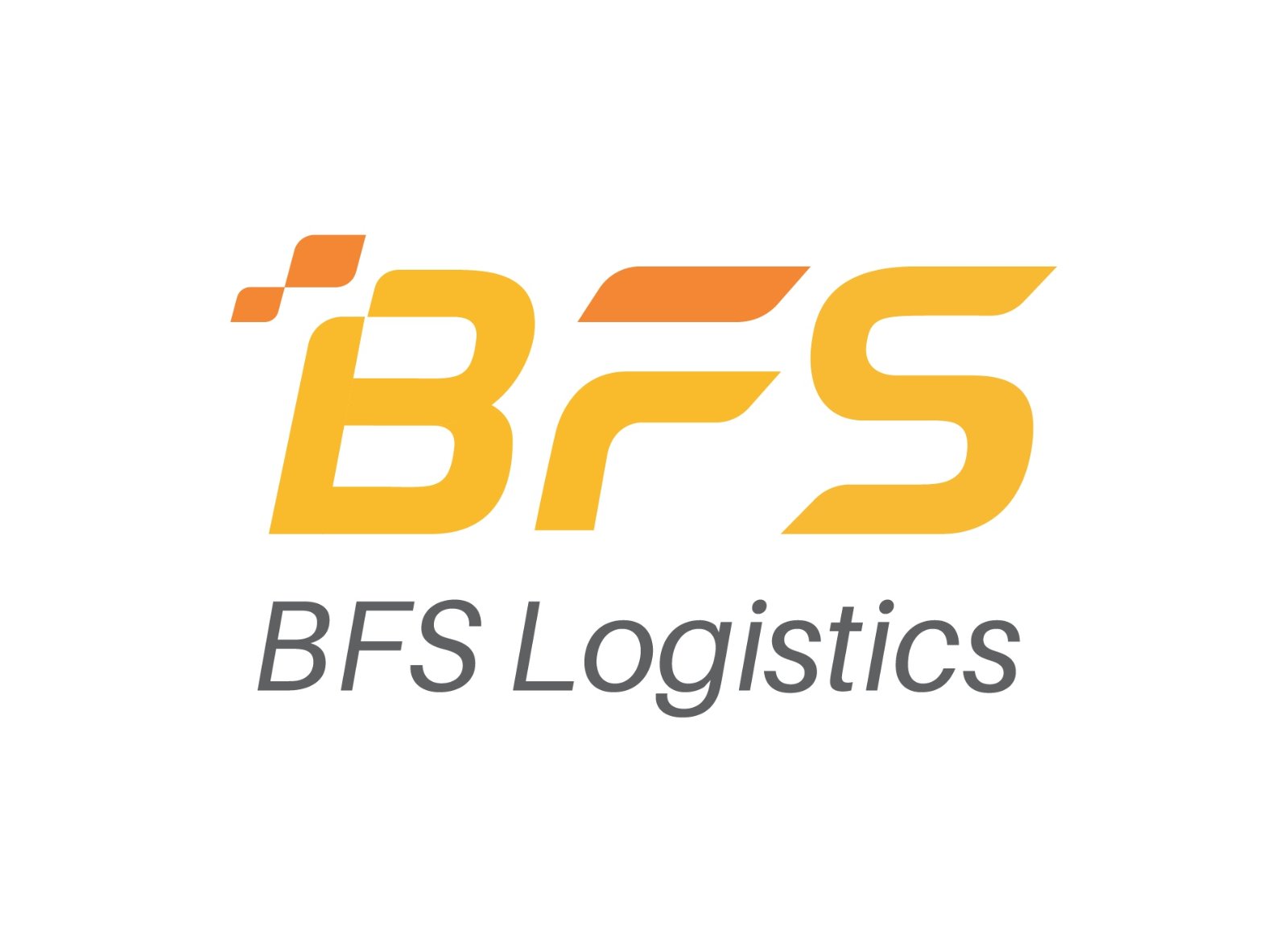BFS Logistics Logo